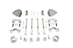 Toyota RAV4 Suspension Lift Kit - LP Aventure - 1.5in Lift - Bare - `19-`27